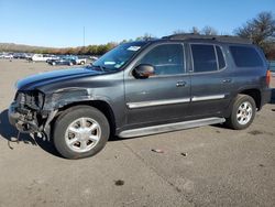 GMC salvage cars for sale: 2004 GMC Envoy XL