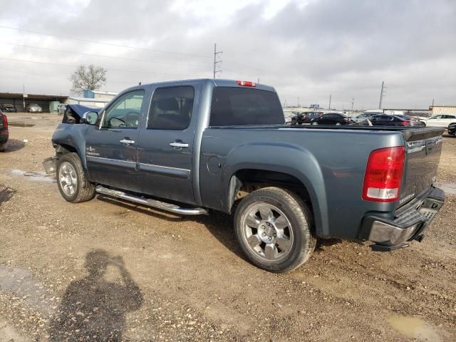 2011 GMC Sierra C1500 SLE