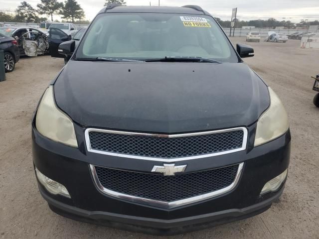 2009 Chevrolet Traverse LT