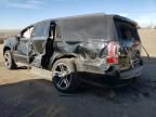 2015 GMC Yukon XL K1500 SLT