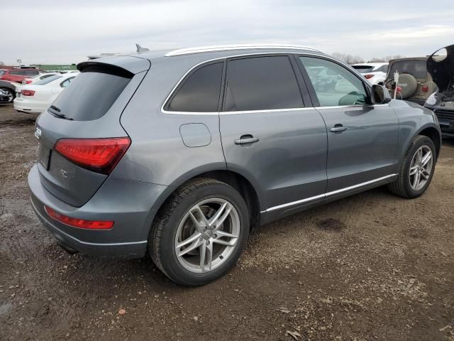 2013 Audi Q5 Premium Plus