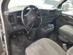 2011 Chevrolet Express G3500