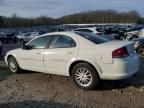 2001 Chrysler Sebring LX