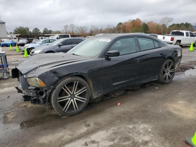 2014 Dodge Charger SE