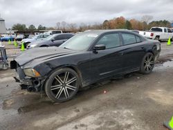 2014 Dodge Charger SE en venta en Florence, MS