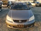 2004 Honda Civic EX