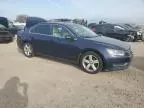 2012 Volkswagen Passat SE