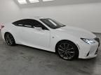 2021 Lexus RC 350 Base