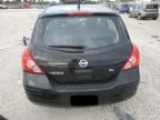 2008 Nissan Versa S