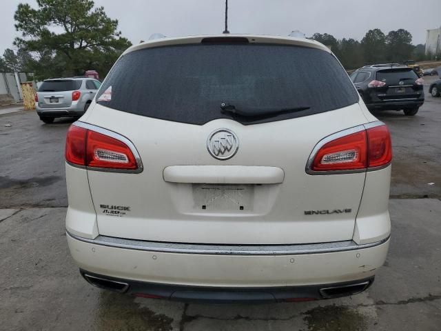 2014 Buick Enclave