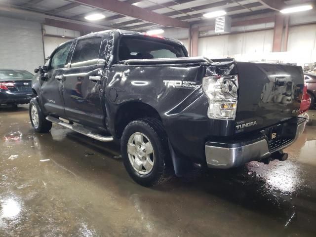 2012 Toyota Tundra Crewmax SR5