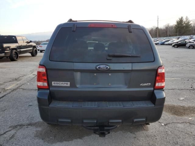 2009 Ford Escape XLS