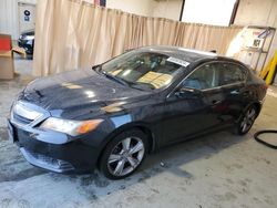 Acura ilx salvage cars for sale: 2013 Acura ILX 20 Premium