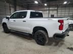 2019 Chevrolet Silverado K1500 Trail Boss Custom