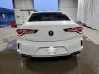 2022 Acura TLX