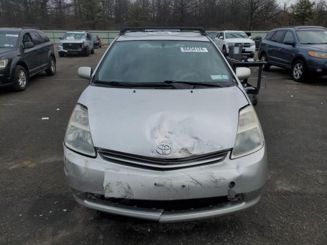 2004 Toyota Prius