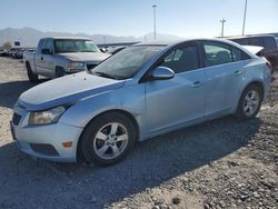 Chevrolet Vehiculos salvage en venta: 2011 Chevrolet Cruze LT