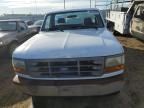 1994 Ford F150