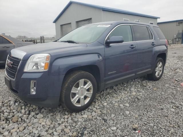 2013 GMC Terrain SLE