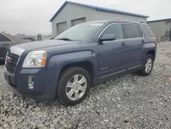 2013 GMC Terrain SLE en venta en Barberton, OH