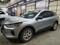 Salvage cars for sale from Copart Littleton, CO: 2023 Ford Escape Active