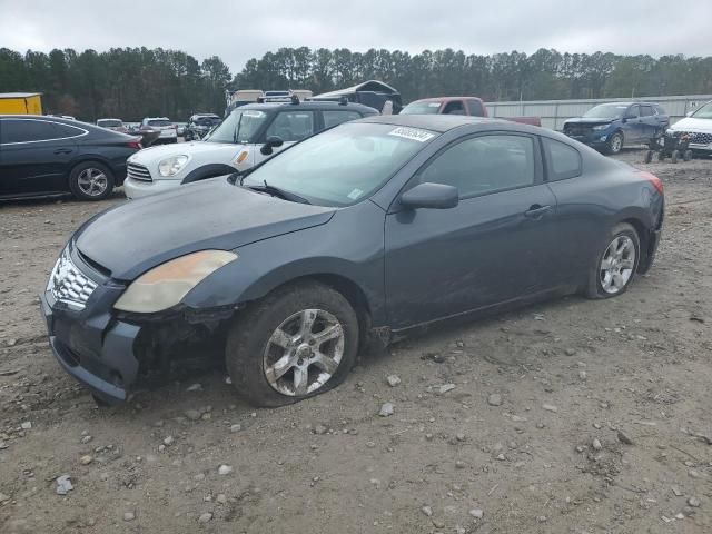 2009 Nissan Altima 2.5S