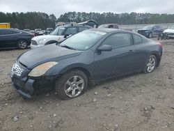 2009 Nissan Altima 2.5S en venta en Florence, MS