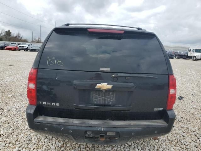 2007 Chevrolet Tahoe C1500