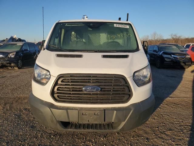 2018 Ford Transit T-250