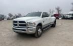 2013 Dodge 3500 Laramie