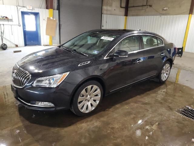 2015 Buick Lacrosse