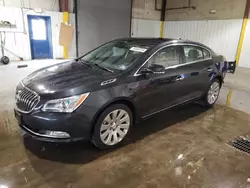 Buick salvage cars for sale: 2015 Buick Lacrosse