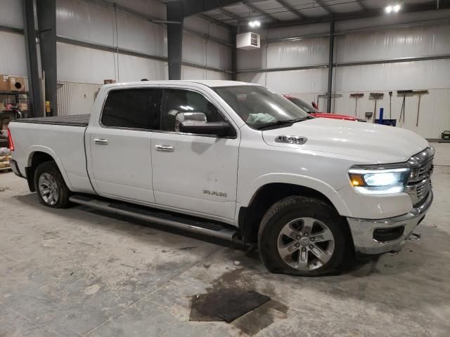 2019 Dodge 1500 Laramie