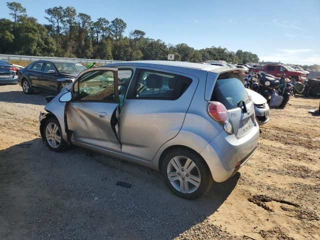 2015 Chevrolet Spark 1LT