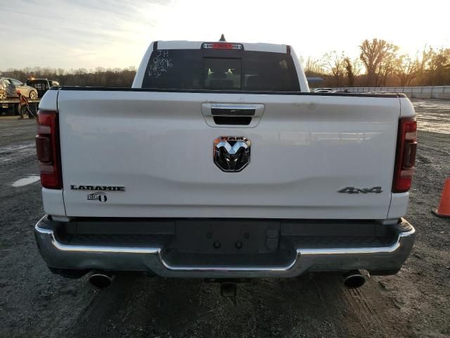 2020 Dodge 1500 Laramie