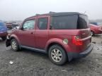 2007 Honda Element EX