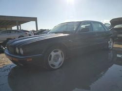 Jaguar xjr Vehiculos salvage en venta: 1997 Jaguar XJR