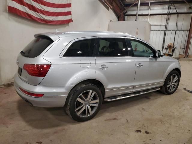 2011 Audi Q7 Prestige