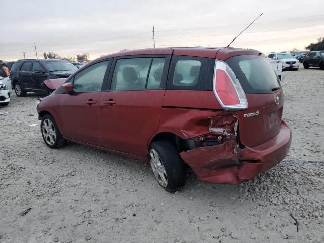 2010 Mazda 5