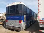 2002 Blue Bird School Bus / Transit Bus