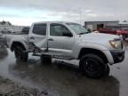 2007 Toyota Tacoma Double Cab