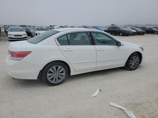 2011 Honda Accord EXL