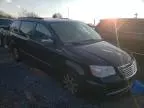 2011 Chrysler Town & Country Touring L