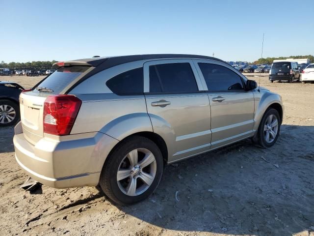 2010 Dodge Caliber Uptown