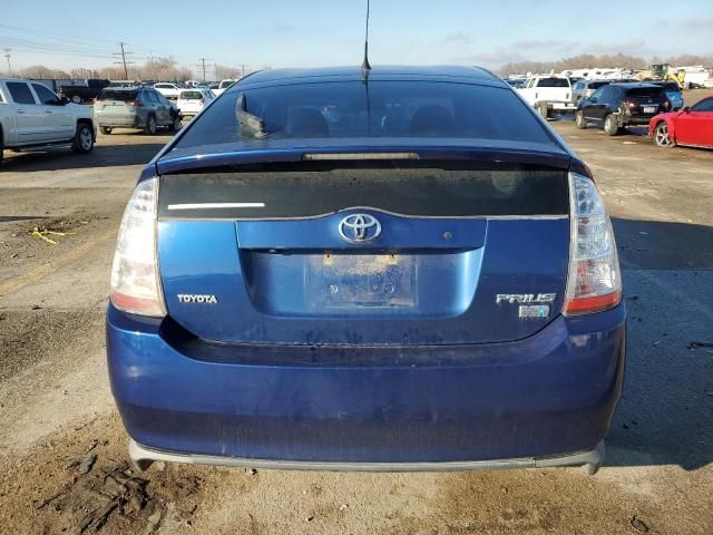 2009 Toyota Prius