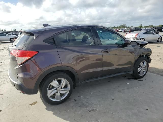 2019 Honda HR-V EX