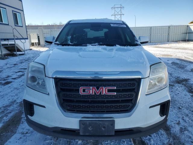 2016 GMC Terrain SLE