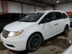 2011 Honda Odyssey EX