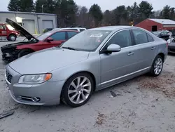 Volvo s80 Vehiculos salvage en venta: 2012 Volvo S80 T6