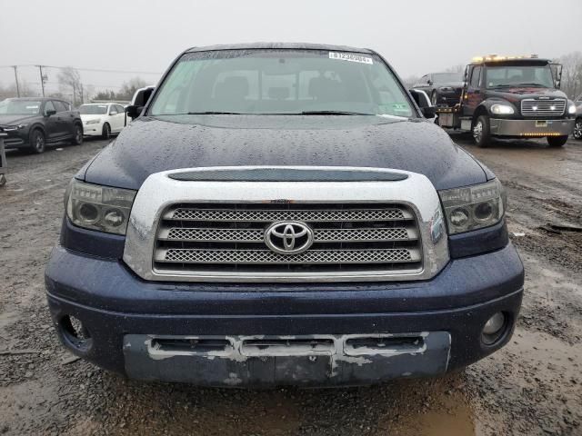 2007 Toyota Tundra Double Cab Limited